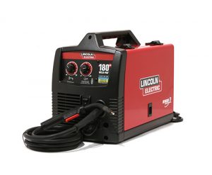 Weld Pak 180 Lincoln Electric