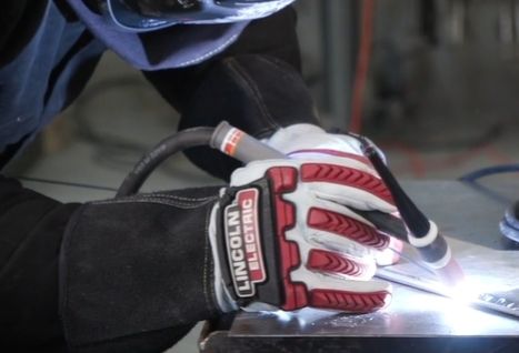 PRO TIG Torch