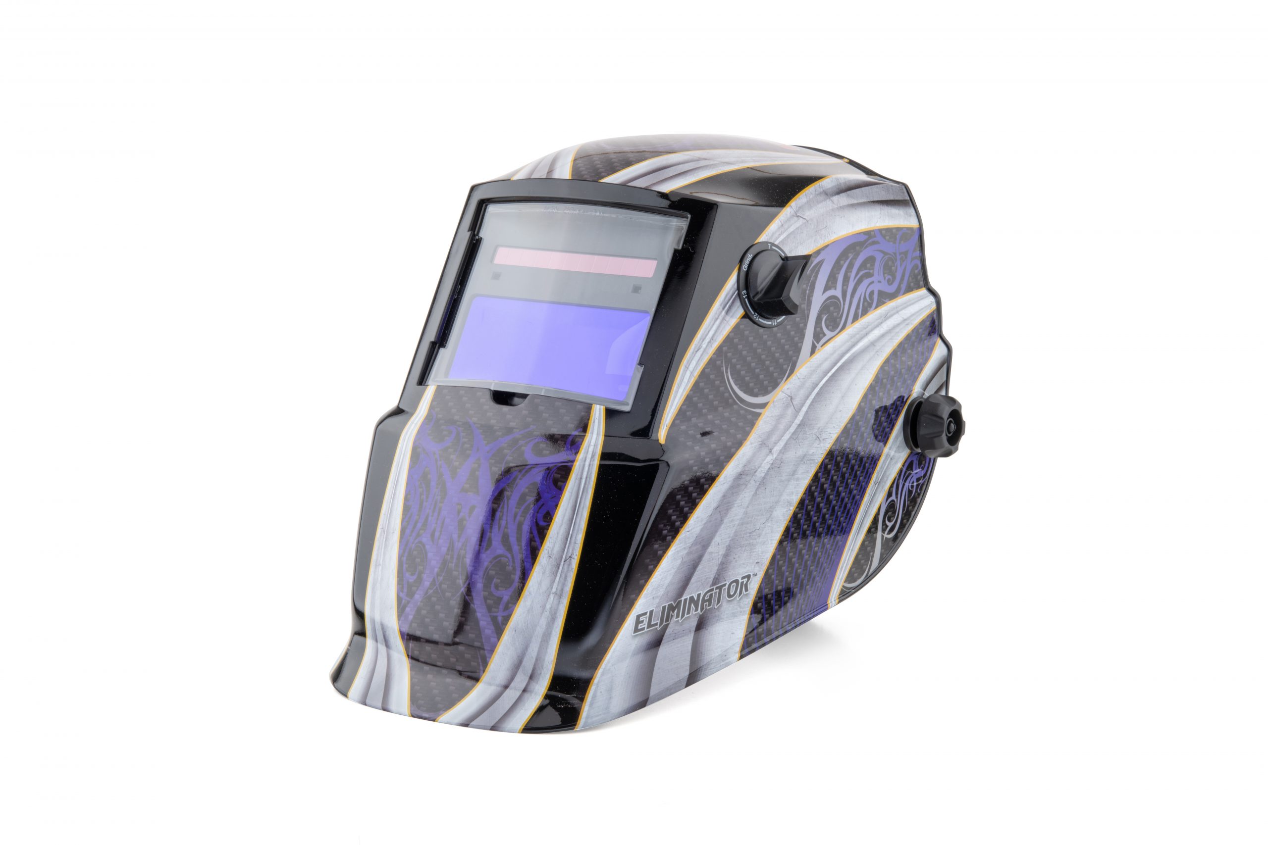 Lincoln Electric Eliminator Welding Helmet - K3320-2