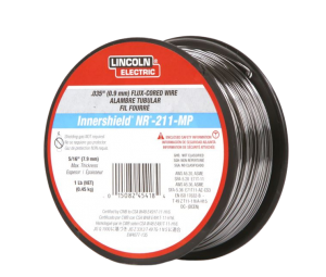 Lincoln Electric WELD-PAK 90i MIG and Flux-Cored Wire Feeder Welder with  Gas Regulator K5256-1 - The Home Depot